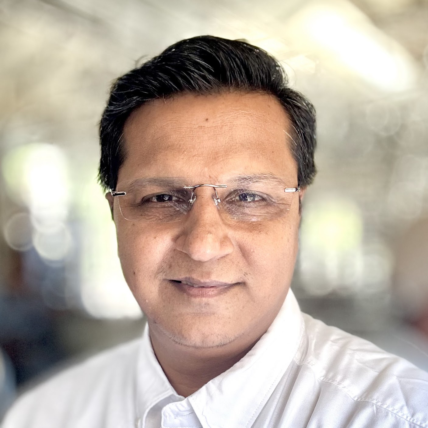Suketu Bhatt