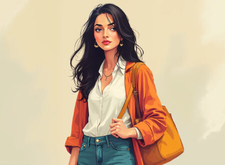 My First Job Interview - A Story by englishshortstories.com