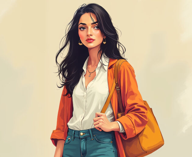 My First Job Interview - A Story by englishshortstories.com