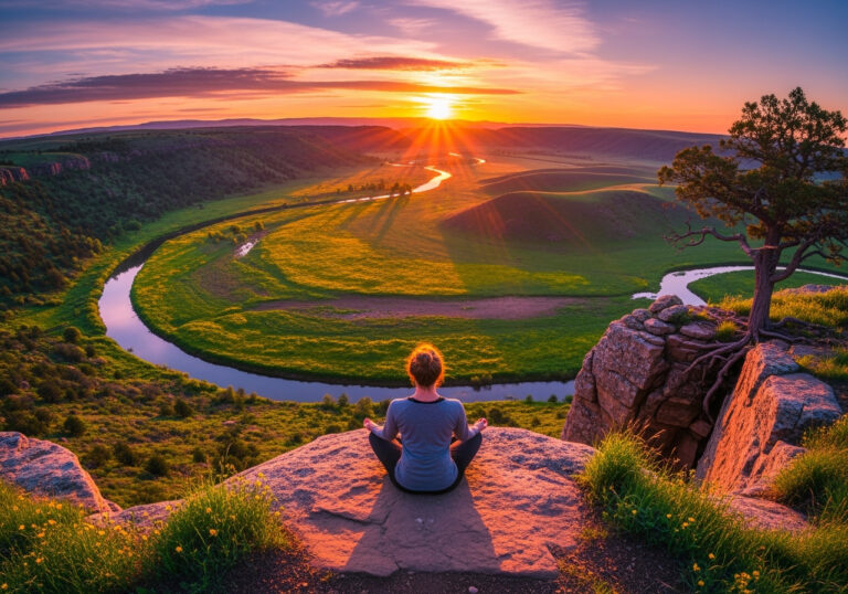 The Awakening Within