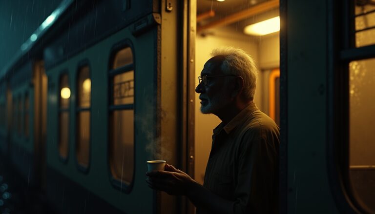 The Last Train to Mumbai