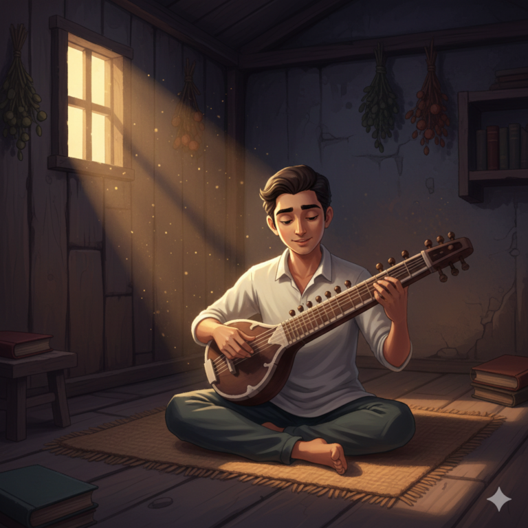 Can One Hour of Daily Practice Change Your Entire Destiny?