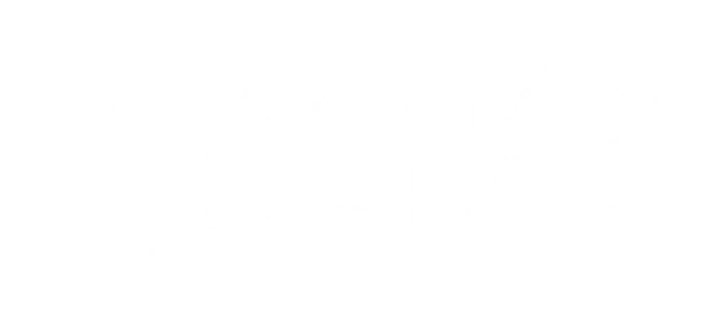 English Short Stories Logo