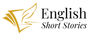 English Short Stories logo