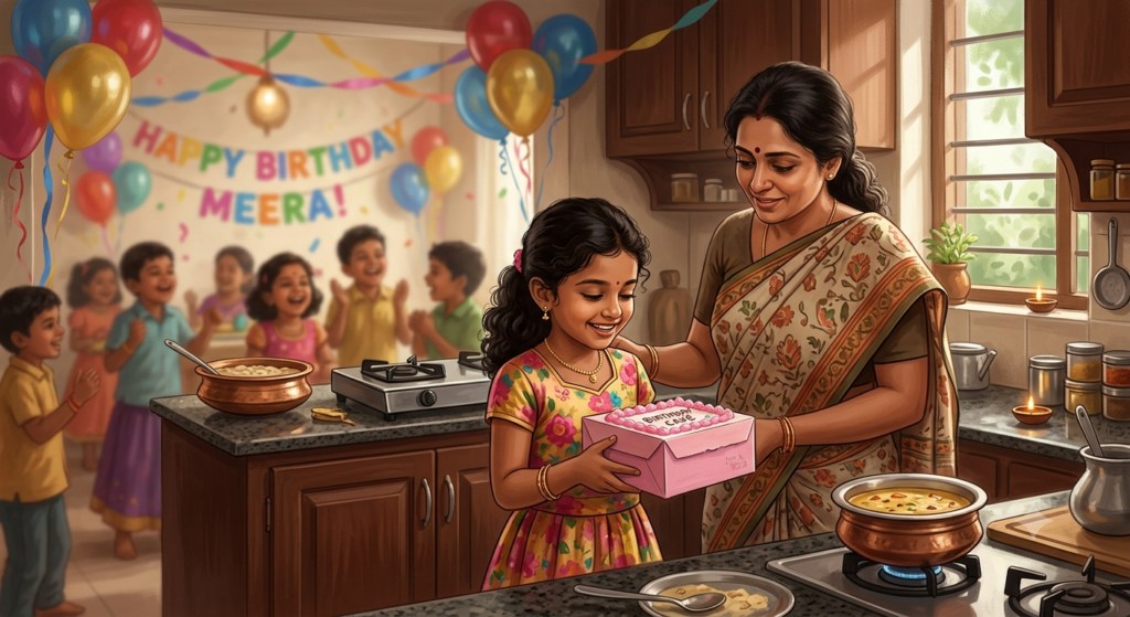 Two Birthdays